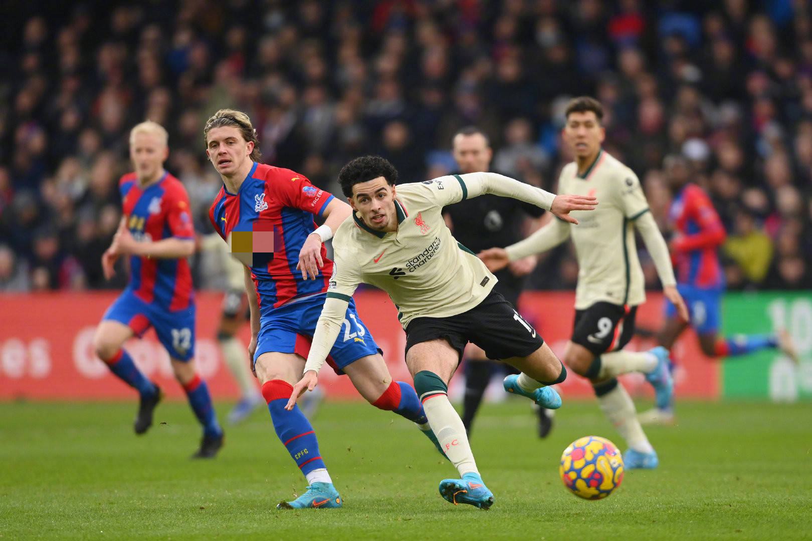 和球队的一 和球队的一