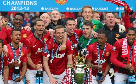 重塑榮耀的 重塑榮耀的